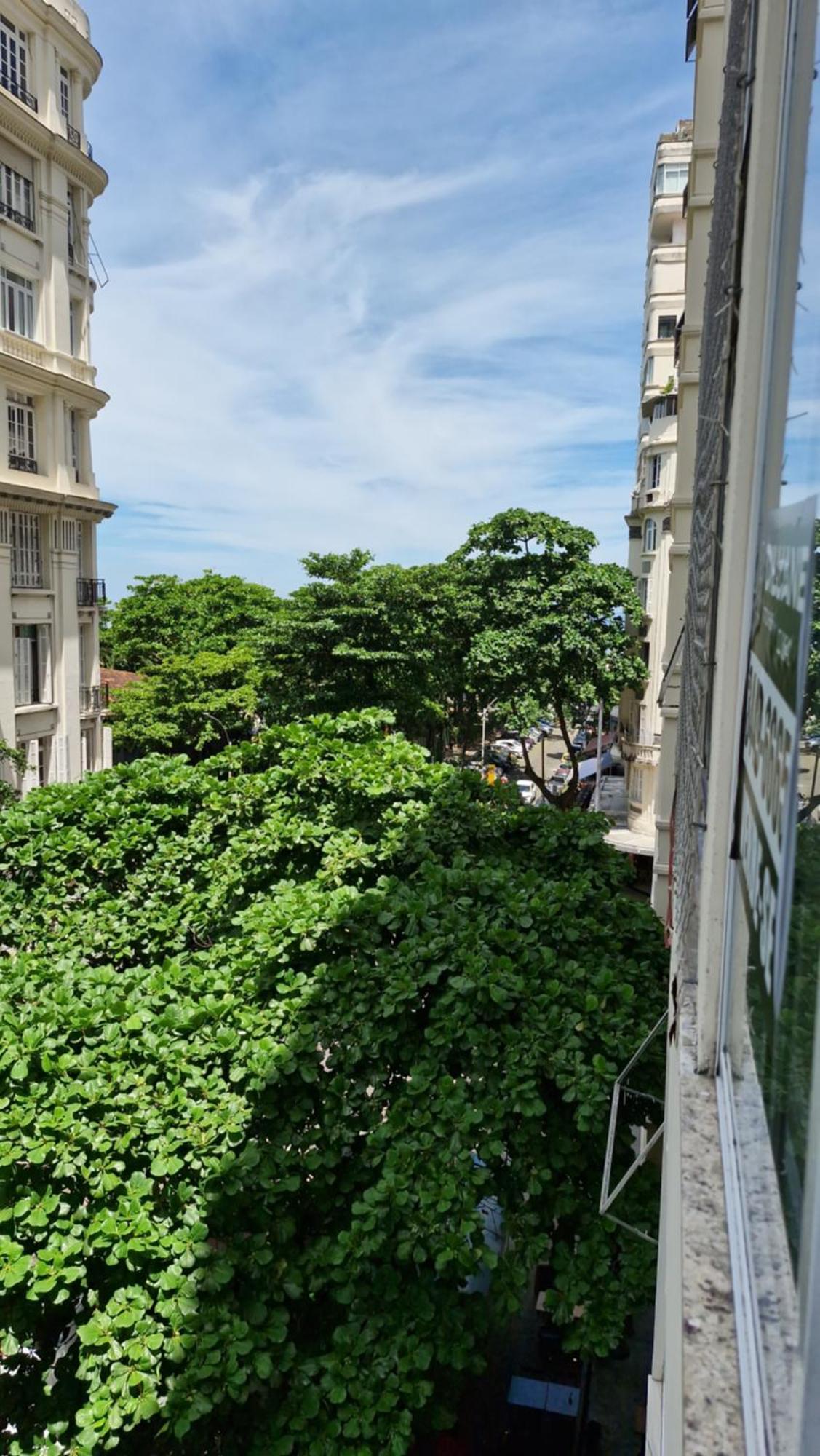 Apartment Copacabana Carvalho Dream *