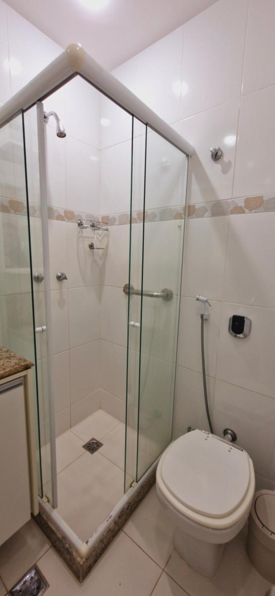 Apartment Copacabana Carvalho Dream Rio de Janeiro