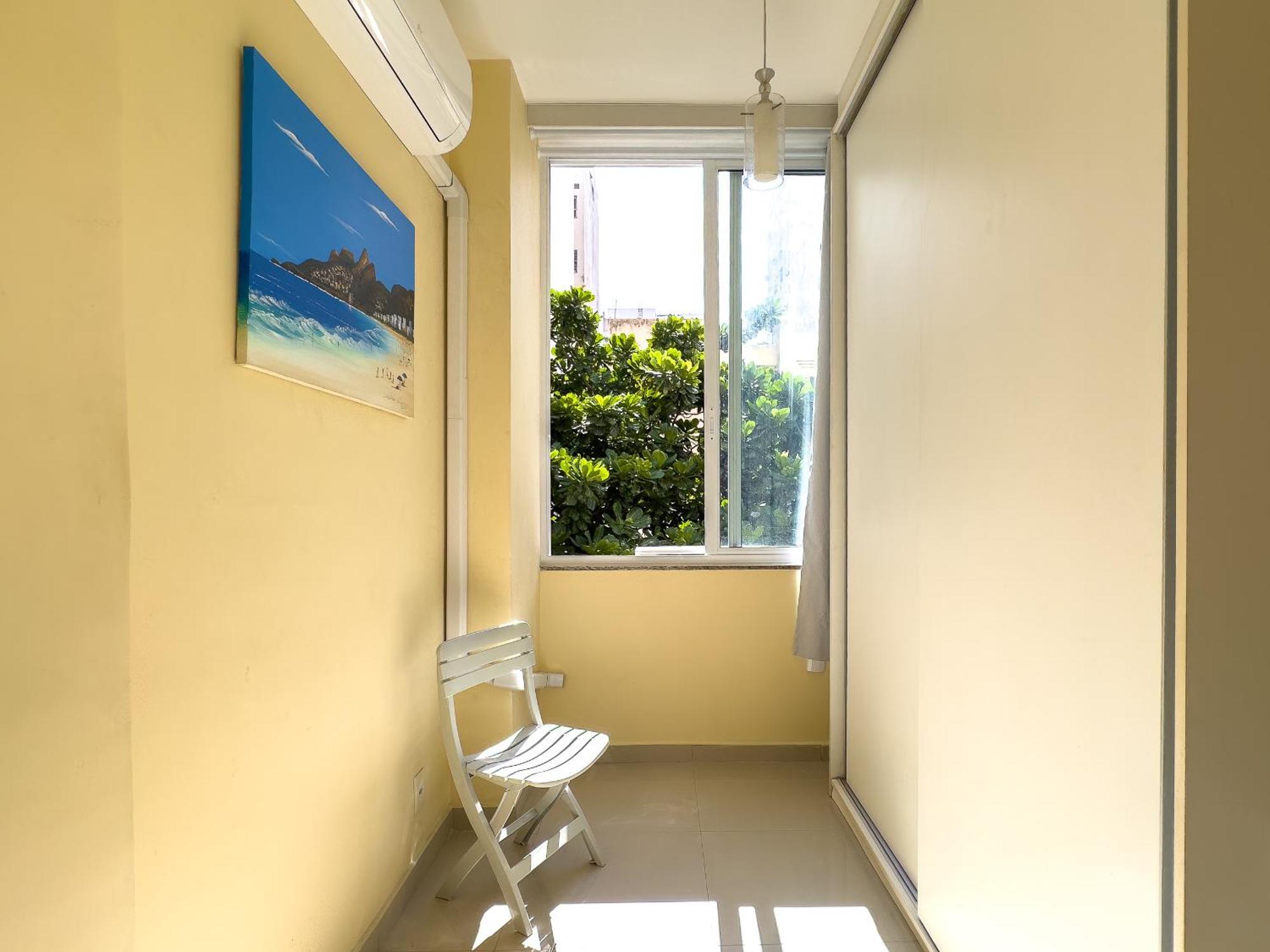 Copacabana Carvalho Dream Apartment *